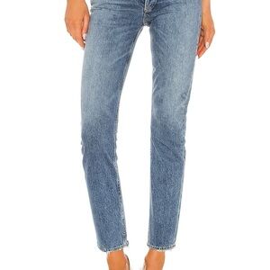 Agolde Riley jeans